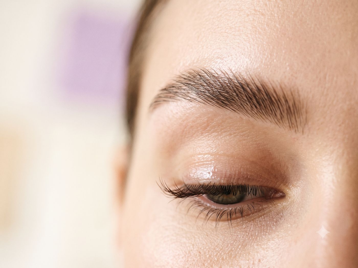 Brow- und Lashlifting
