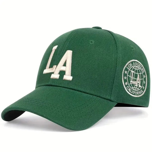 Baseball Cap Los Angeles LA - unisex