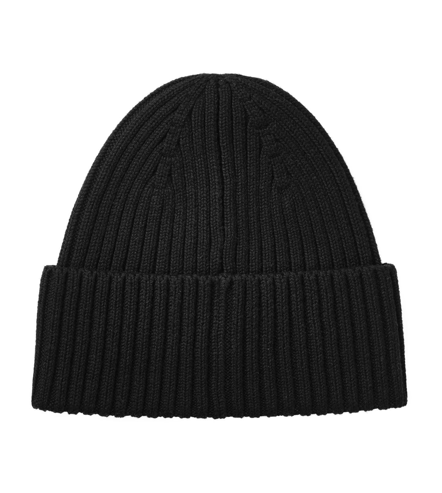knitted beanie - UNQ99