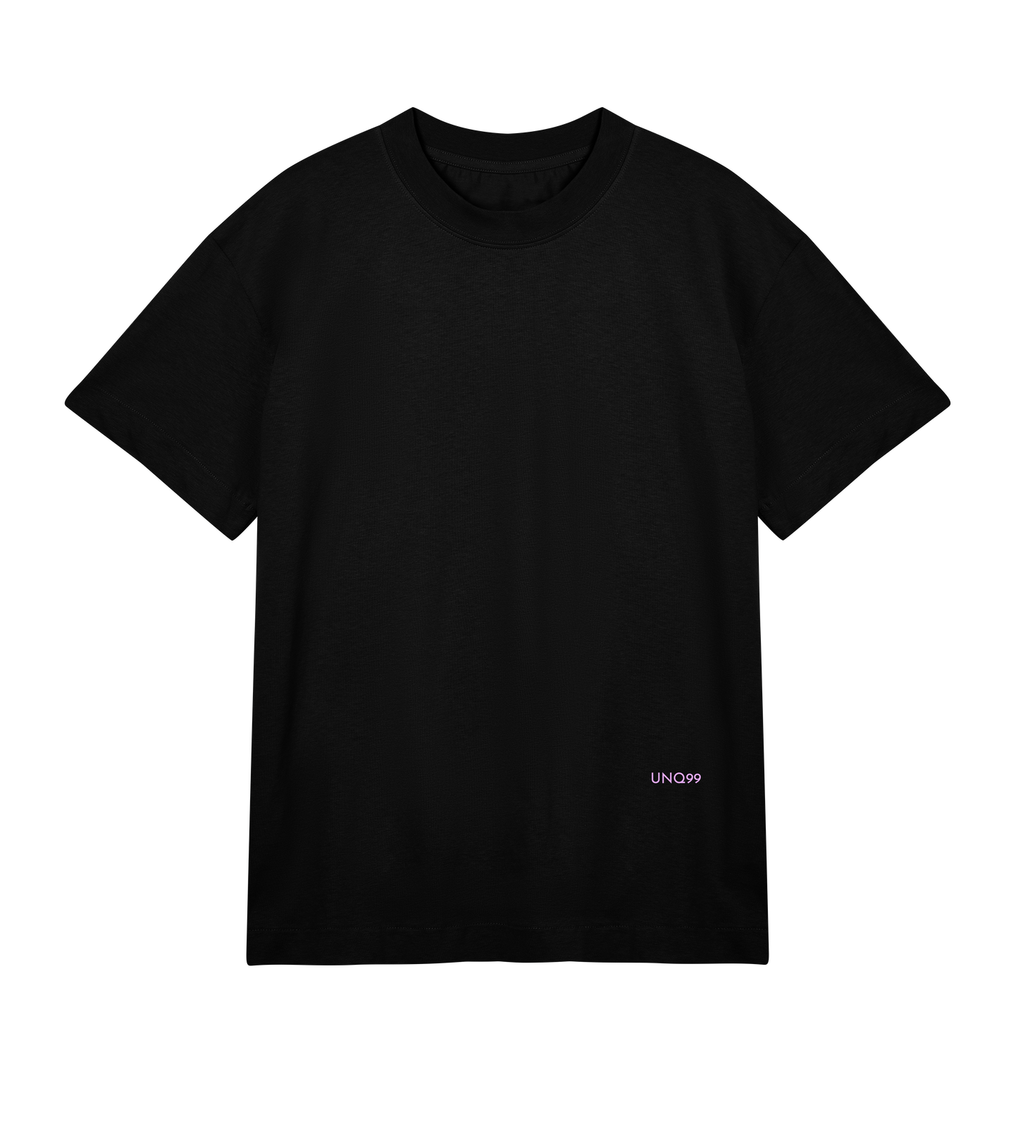 shirt box tee - UNIQUE