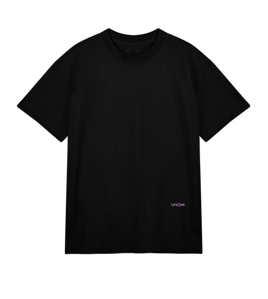 shirt box tee - UNIQUE